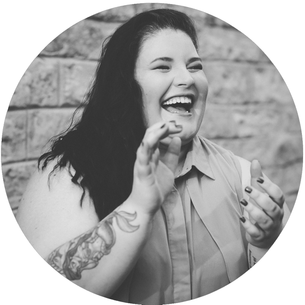 Dannie Fountain Small Business Sisterhood Podcast